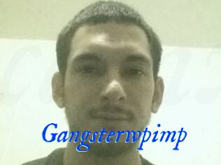 Gangsterwpimp