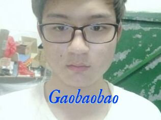 Gaobaobao