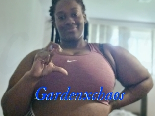 Gardenxchaos
