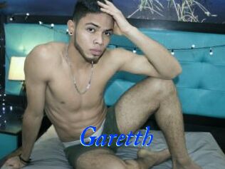 Garetth