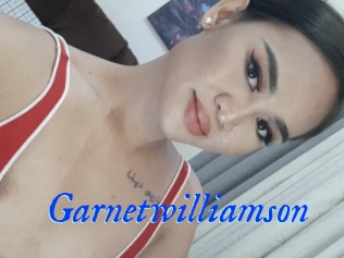 Garnetwilliamson