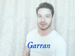Garran