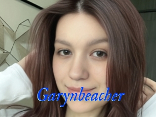 Garynbeacher
