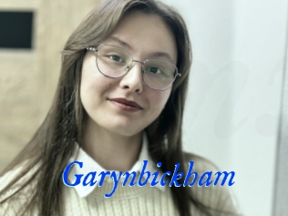 Garynbickham