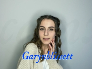 Garynblissett