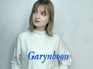Garynboon