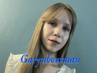 Garynbowman