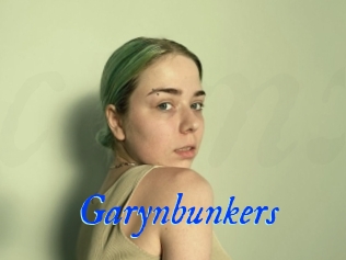 Garynbunkers