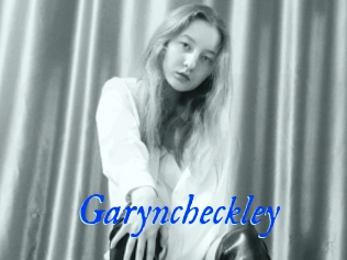 Garyncheckley