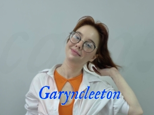 Garyncleeton