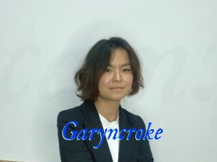 Garyncroke