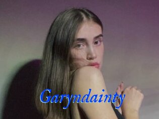 Garyndainty