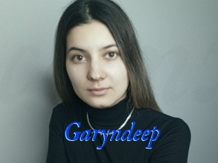 Garyndeep