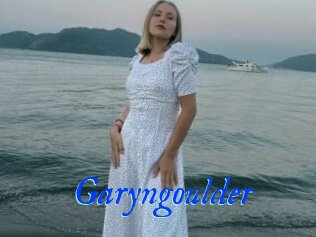 Garyngoulder