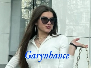 Garynhance