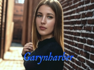 Garynharber