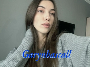 Garynhascall