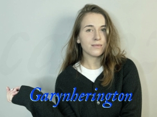 Garynherington