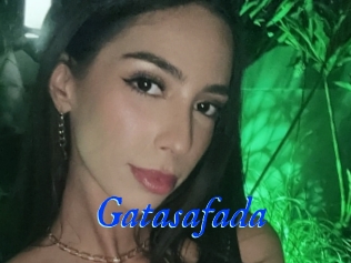 Gatasafada