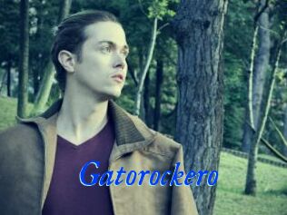 Gatorockero
