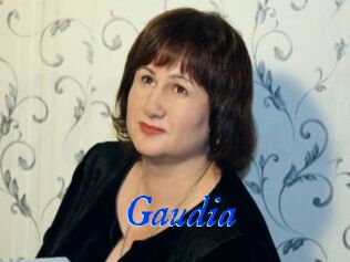 Gaudia