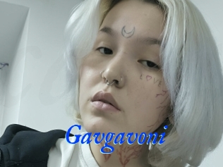 Gavgavoni