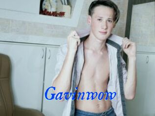 Gavinwow