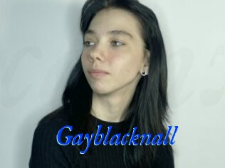 Gayblacknall
