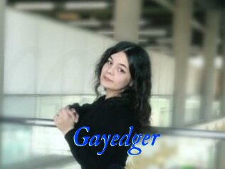 Gayedger