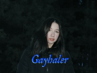 Gayhaler