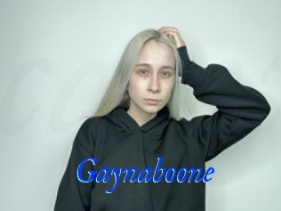 Gaynaboone