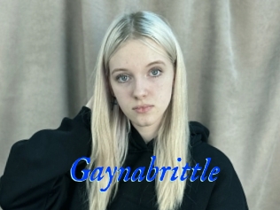 Gaynabrittle