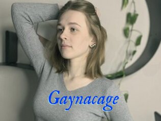 Gaynacage