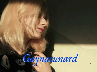 Gaynacunard