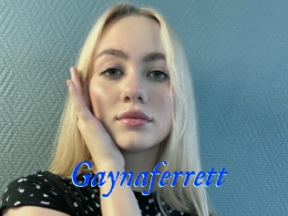 Gaynaferrett