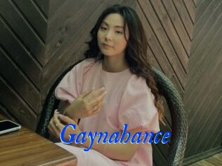 Gaynahance