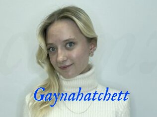 Gaynahatchett