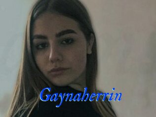 Gaynaherrin