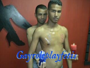 Gayroleplayfetis