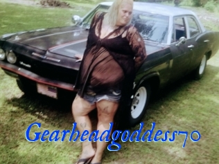 Gearheadgoddess70