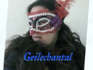 Geilechantal