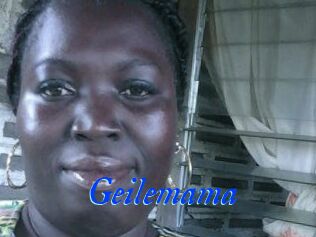 Geilemama