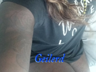 Geilerd