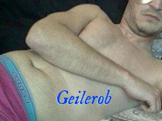 Geilerob