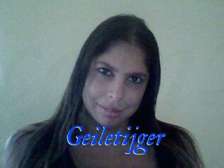 Geilletijger
