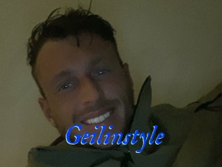 Geilinstyle