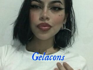 Gelacons