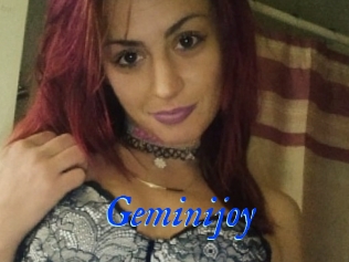 Geminijoy