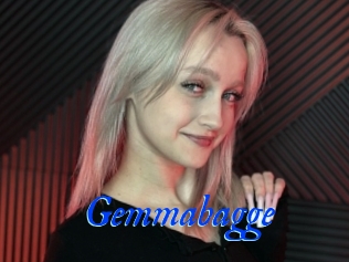 Gemmabagge