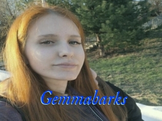 Gemmabarks